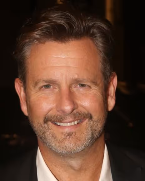 Edward Staudenmayer Headshot