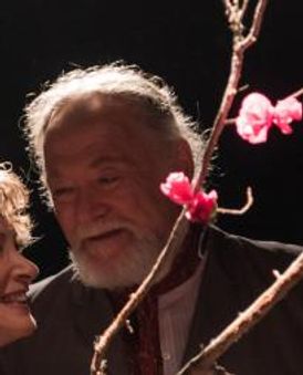 Michael Howard Headshot