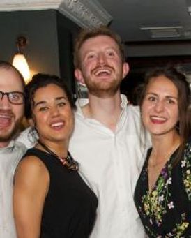 Tom Brennan Headshot