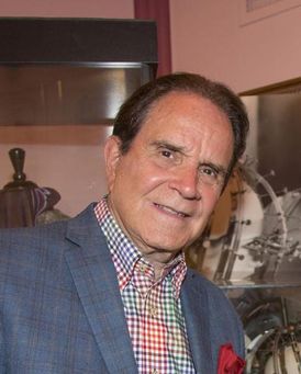 Rich Little Headshot