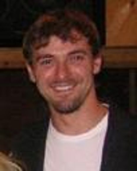 Charles Czarnecki Headshot