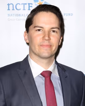 Kevin Duda Headshot