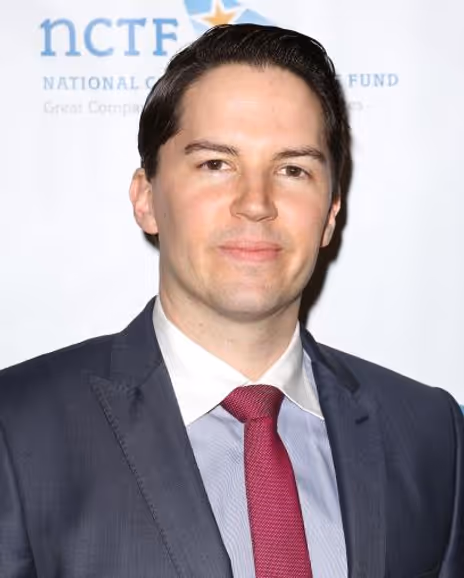 Kevin Duda Headshot