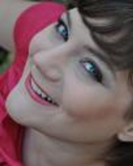 Marnie Baumer Headshot