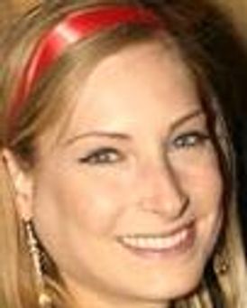 Catherine Wreford Headshot