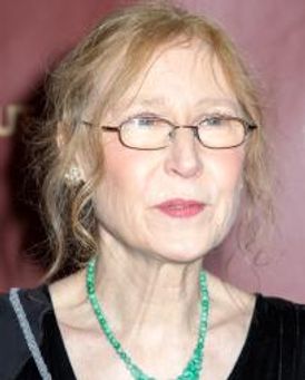 Mary Catherine Wright Headshot