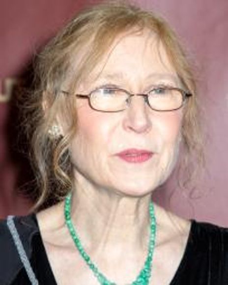 Mary Catherine Wright Headshot