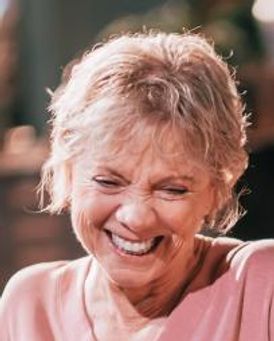 Gretchen Corbett Headshot