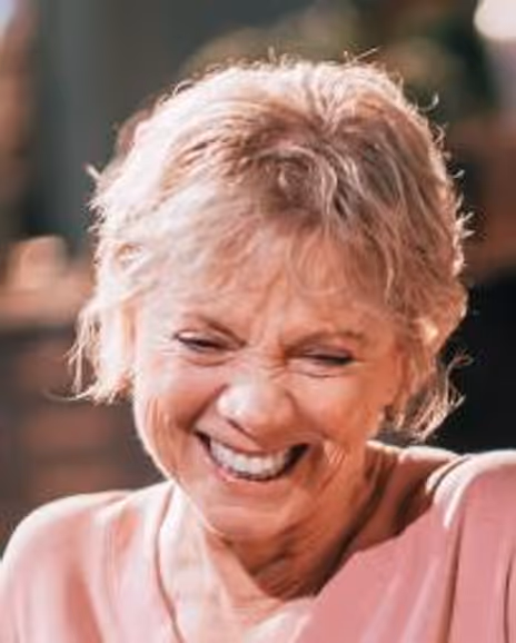 Gretchen Corbett Headshot