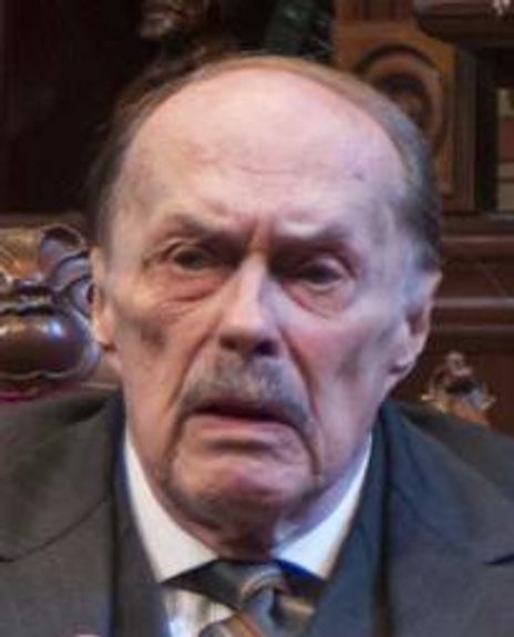 Richard Halverson Headshot