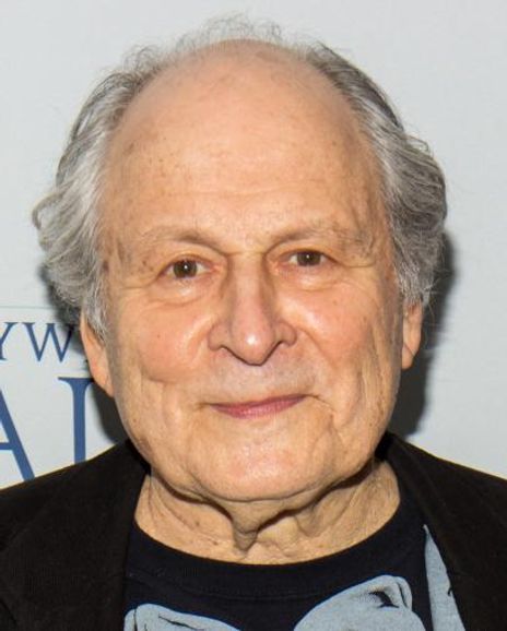 David Margulies Headshot