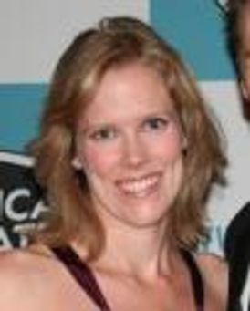 Jennifer Williams Headshot