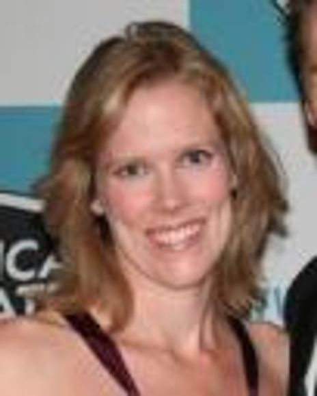 Jennifer Williams Headshot