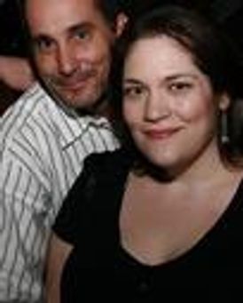 John Marshall Headshot