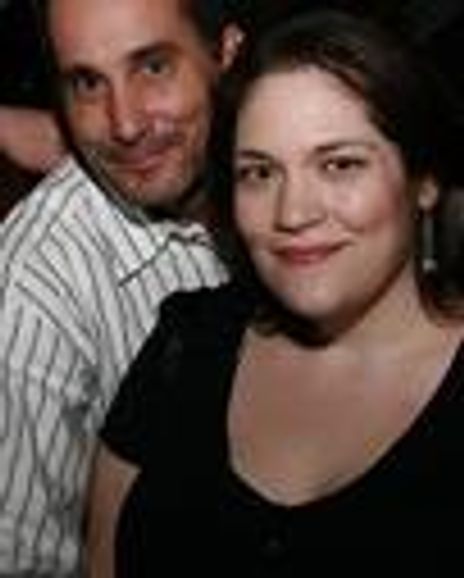 John Marshall Headshot