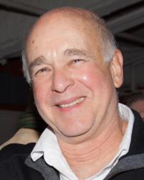 Michael Posnick Headshot