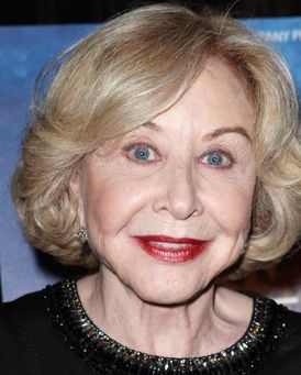 Michael Learned Headshot