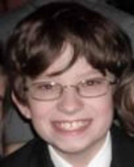 Christopher Cox Headshot