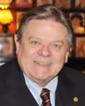 Bob Lydiard