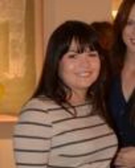 Christine Cooper Headshot