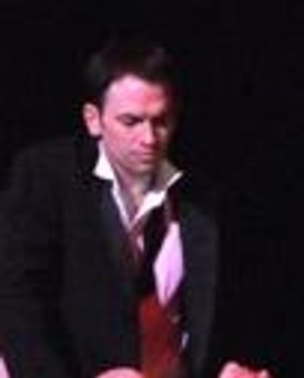 Mark Stuart Headshot