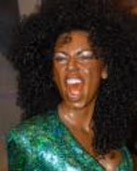 Melanie Janine Brown Headshot