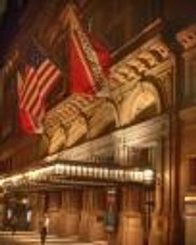 Carnegie Hall