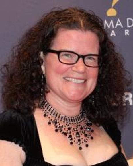 Elaine McCarthy Headshot