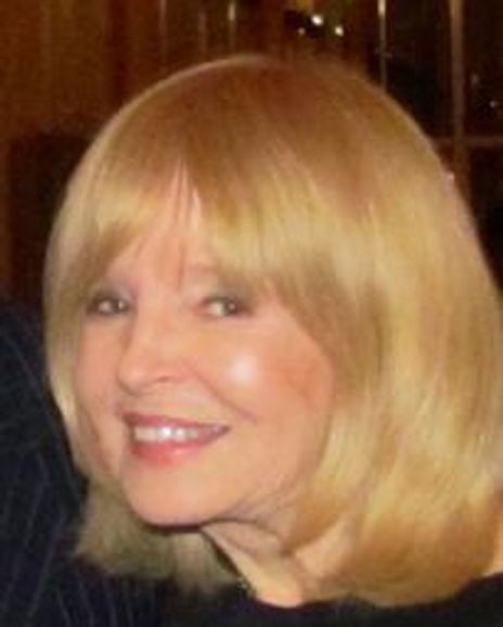 Bonnie Nelson Schwartz Headshot