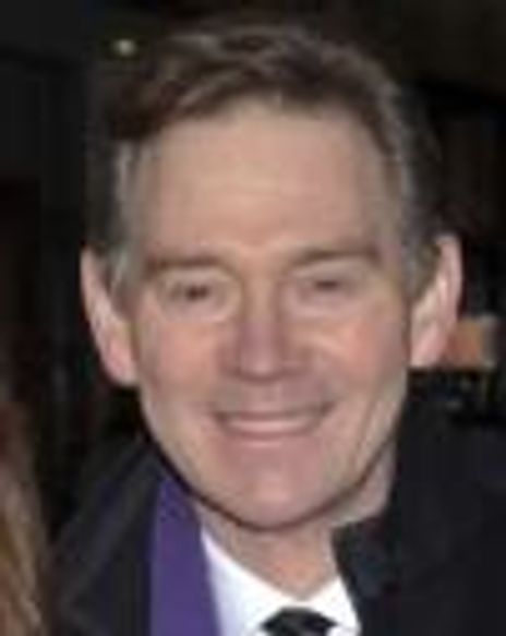 Anthony Andrews Headshot