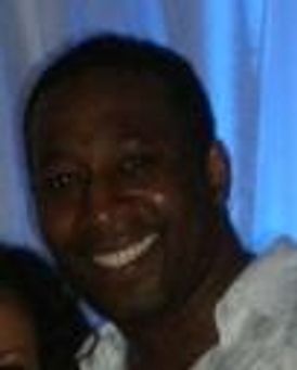 Byron Glenn Willis Headshot