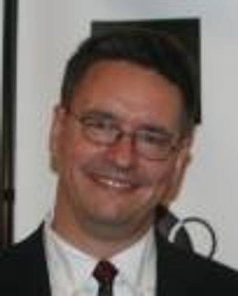 Greg Pliska Headshot