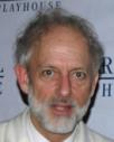 David Schweizer Headshot