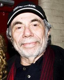 Cary Hoffman Headshot