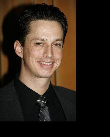 Spencer Moses Headshot