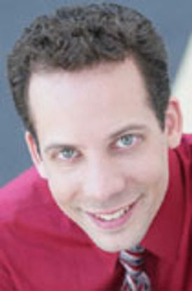 Ryan Drummond Headshot