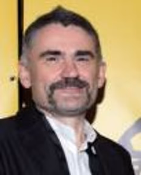 Michael Ward Headshot