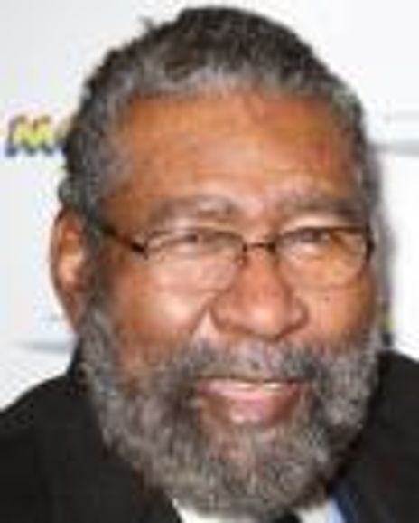 Eddie Holland Headshot