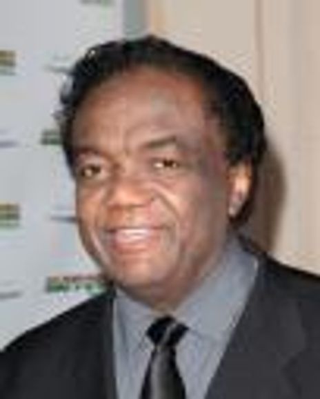 Lamont Dozier Headshot