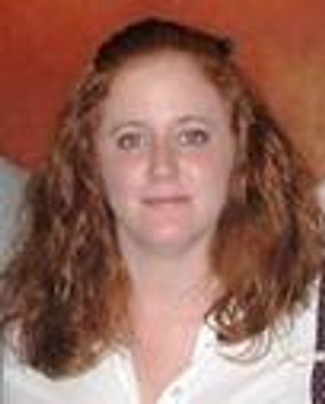 Kerry Flanagan Headshot