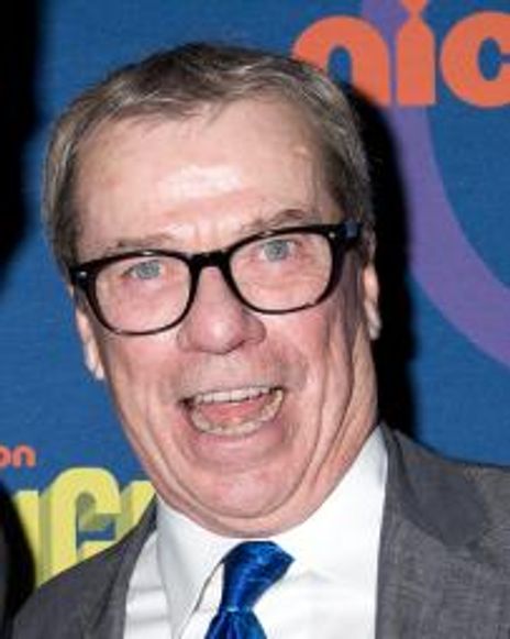 Rodger Bumpass Headshot