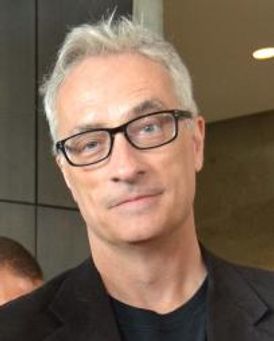 David Van Tieghem Headshot