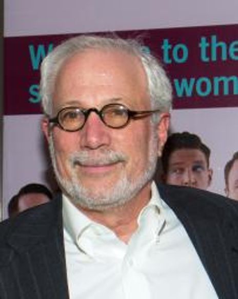 Robert Cole Headshot