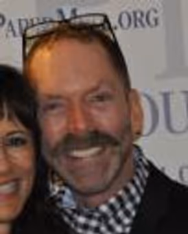 Bradley Jones Headshot