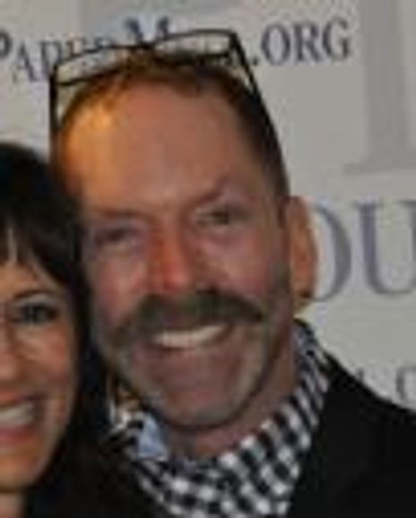 Bradley Jones Headshot