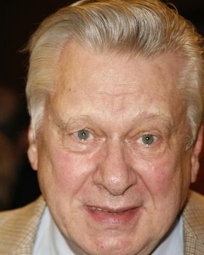 Brian Murray Headshot