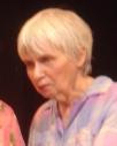 Sarah Clark Headshot