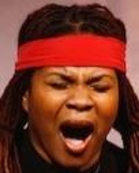 Nandi Walker Headshot