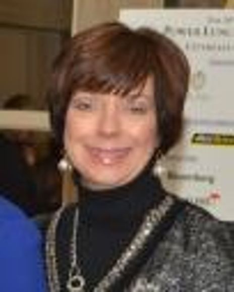 Mary Corcoran Headshot