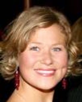 Carey Anderson Headshot